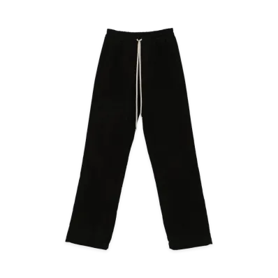 Rick Owens Pants "Black"