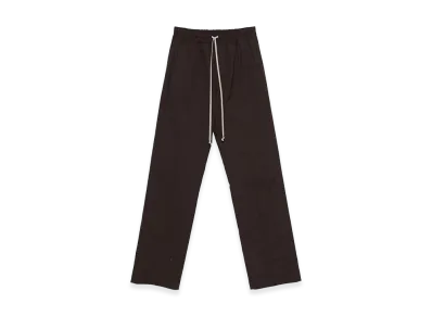 Rick Owens Dietrich Drawstring "Brown"