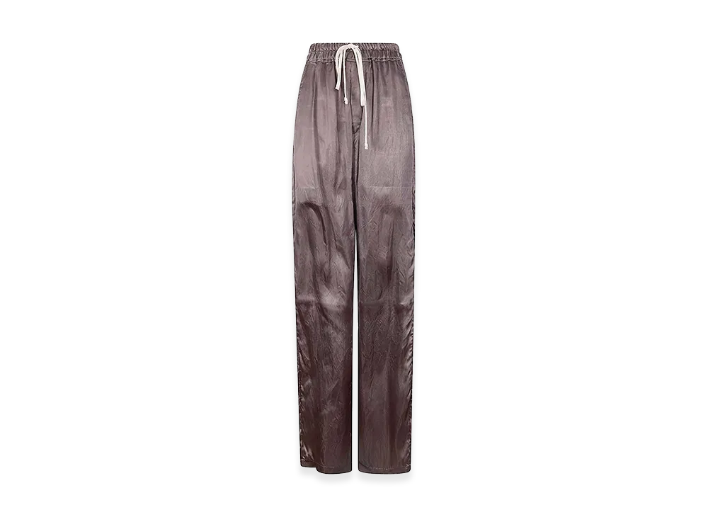 Rick Owens Women's Dietrich Drawstring "Gray"