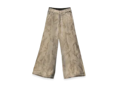 Rick Owens Jeans "Beige"