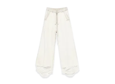 Rick Owens Jeans "Neutrals"