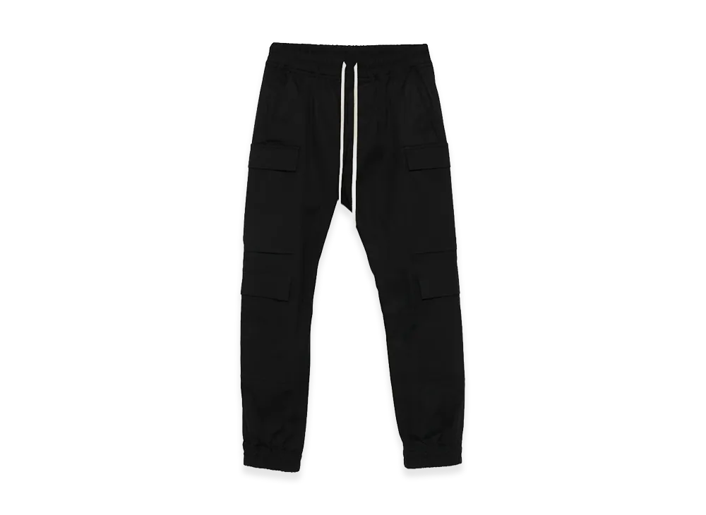 Rick Owens Pant "Black"