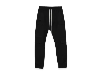 Rick Owens Pant "Black"