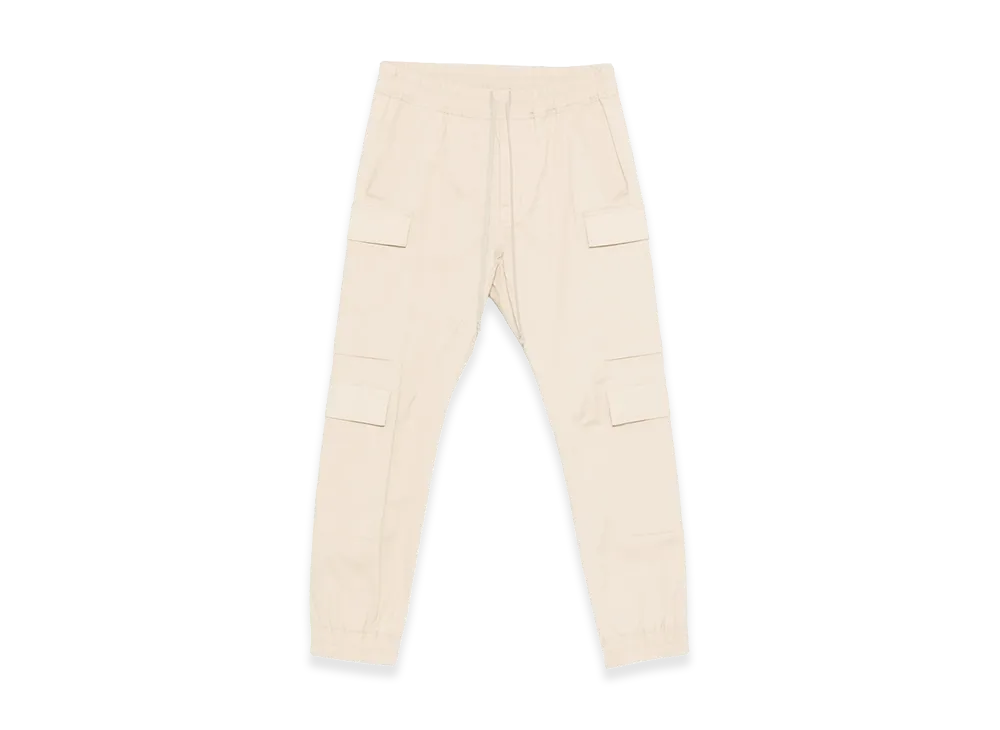 Rick Owens Pant "Beige"