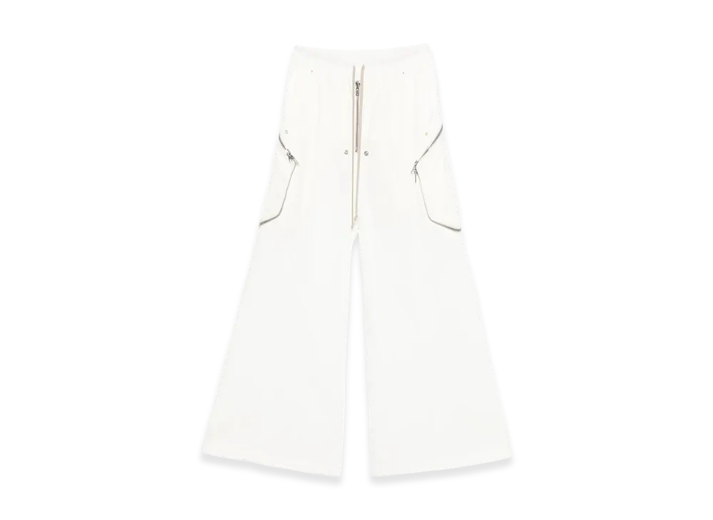 Rick Owens Pant "White"
