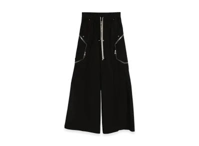 Rick Owens Pant "Black"