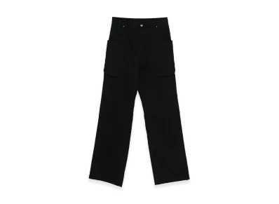 Rick Owens Pant "Black"
