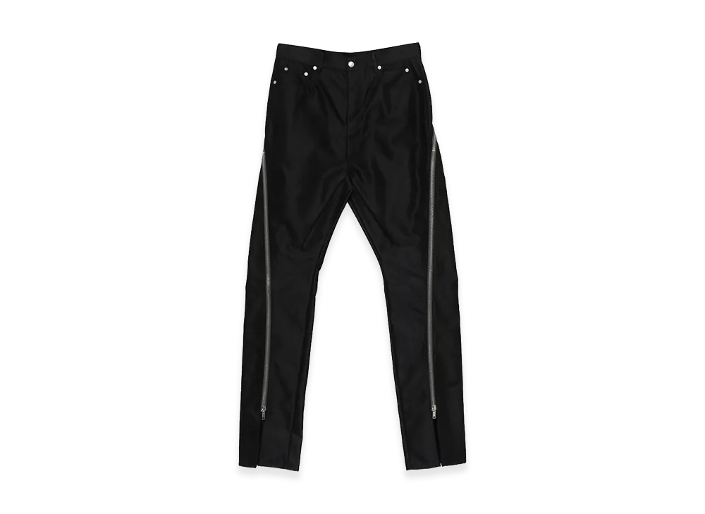 Rick Owens Pant "Black"