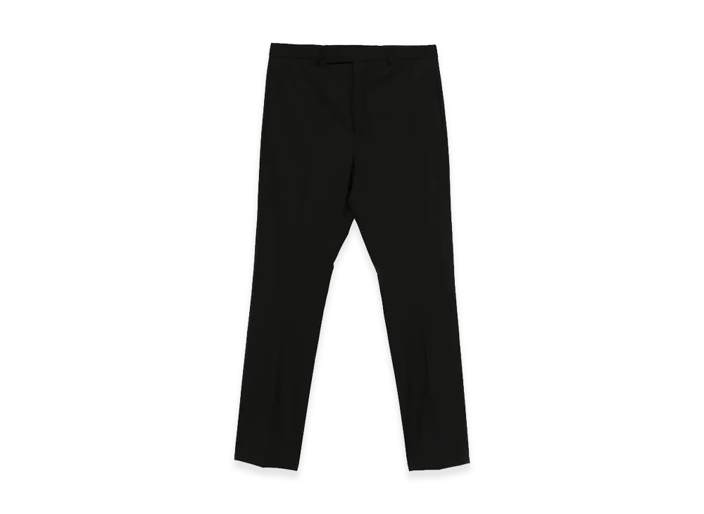 Rick Owens Pant "Black"