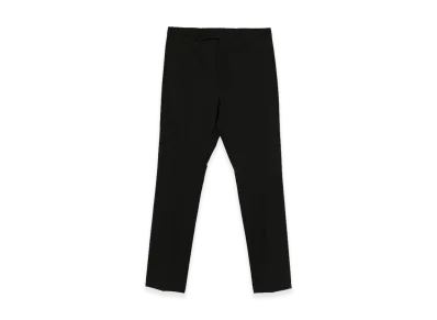 Rick Owens Pant "Black"
