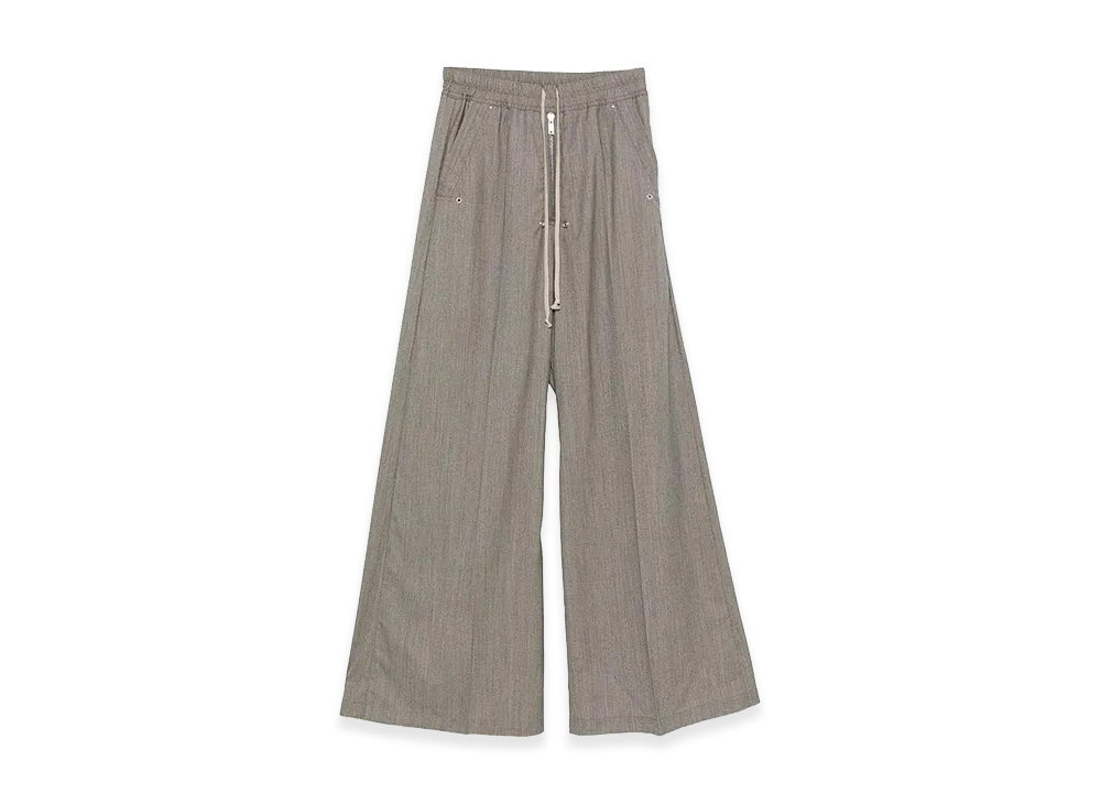 Rick Owens Pants "Gray"