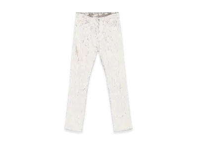 Rick Owens Pants I-Headon Utility "White"