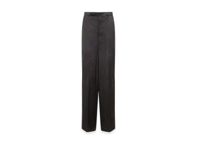 Rick Owens Women's Athena Arrowhead Pants "Green"