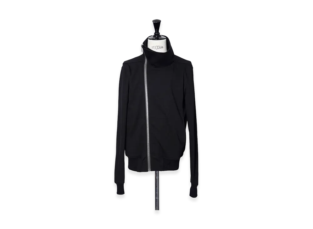 Rick Owens Bauhaus Jogger -BA- "Black"