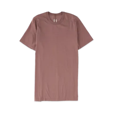 Rick Owens T-Shirt Level T "Pink"