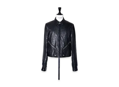 Rick Owens Tour Alice Shirt -LBEES6- "Black"