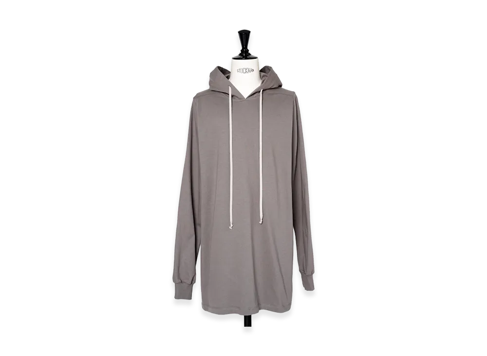Rick Owens Hoodie "Dust"