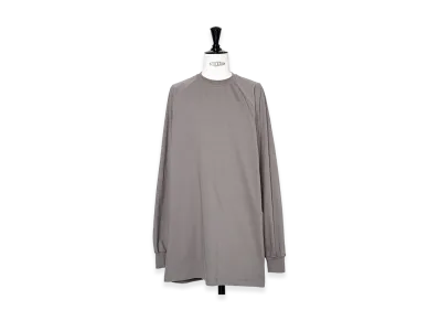 Rick Owens Baseball T "Dust"