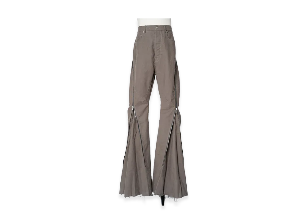 Rick Owens Bolan Banana "Dust"