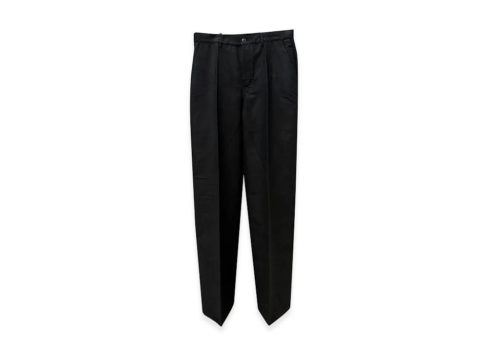 Rick Owens Pant "Black"