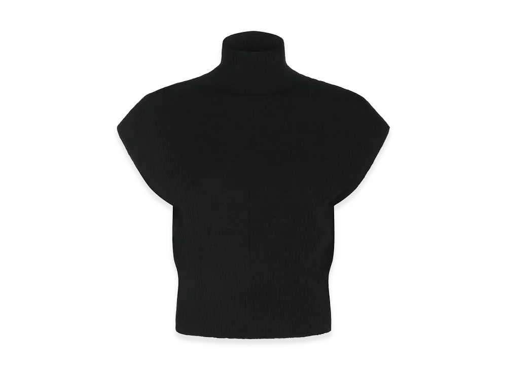 Rick Owens Women's Sweaters "Black"