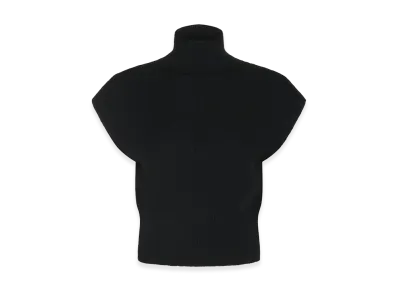 Rick Owens Women's Sweaters "Black"