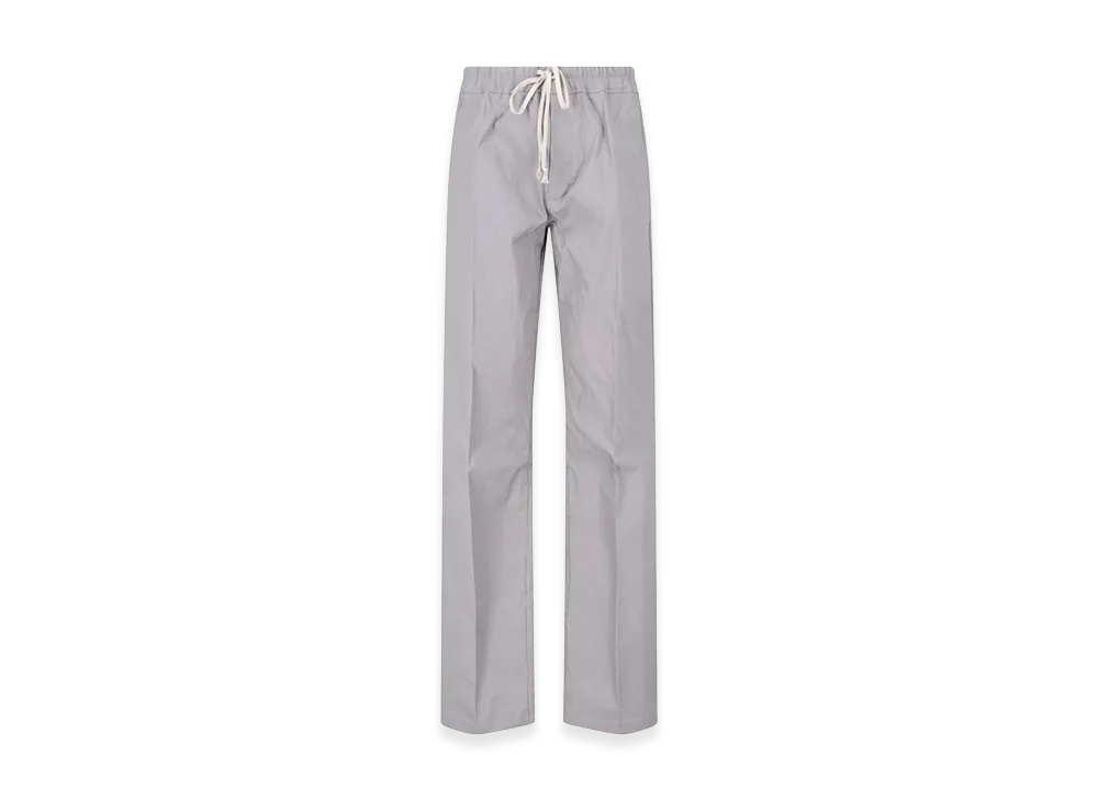 Rick Owens Trousers "White"