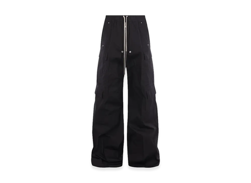 Rick Owens Trousers "Black"