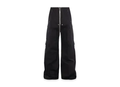 Rick Owens Trousers "Black"