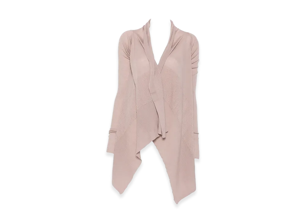 Rick Owens Women's Sweaters "Pink"