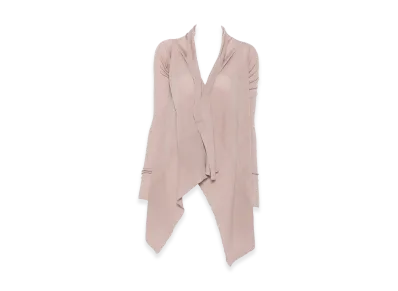 Rick Owens Women's Sweaters "Pink"