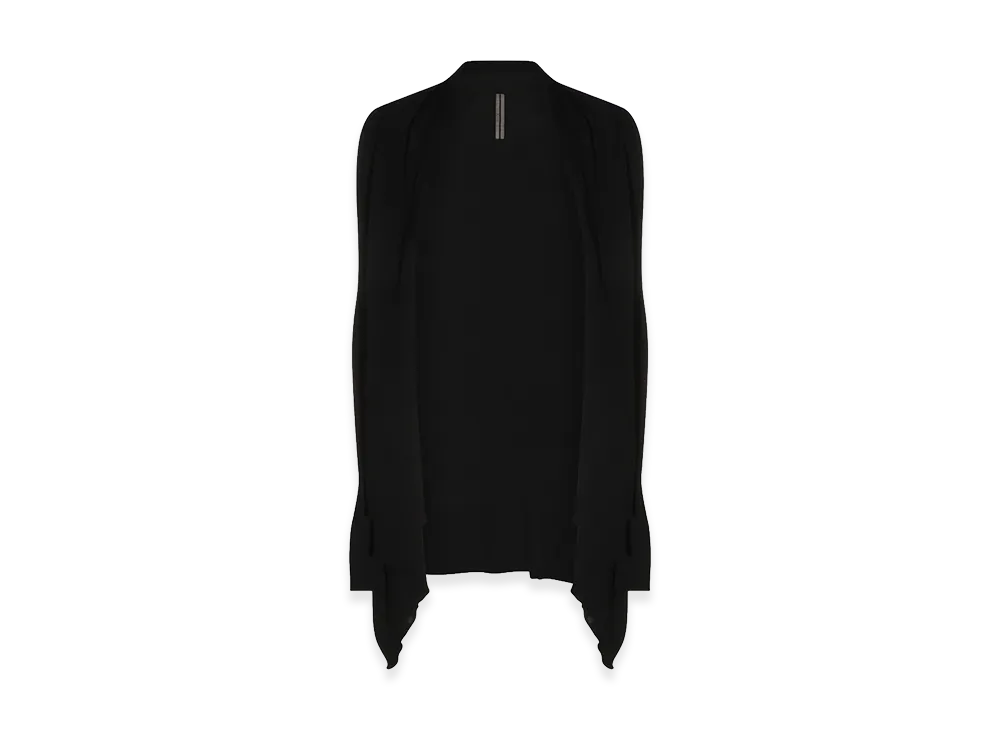 Rick Owens Women's Sweater "Black"