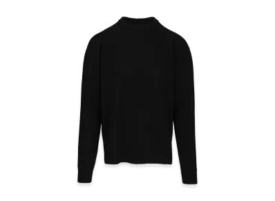 Rick Owens Sweater "Black"