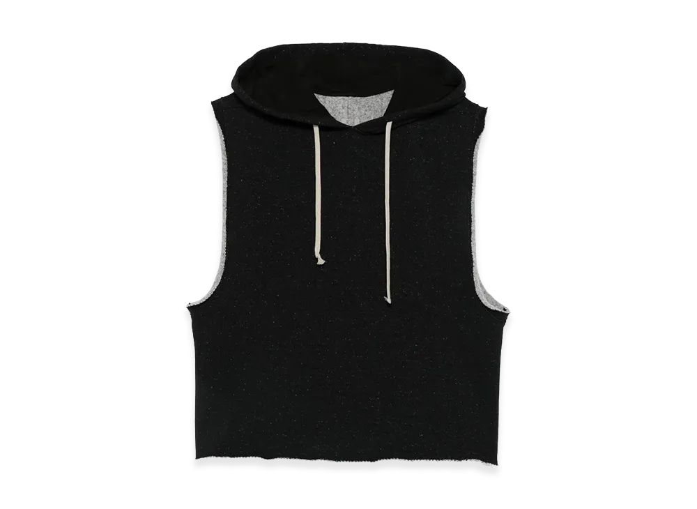 Rick Owens Sweatshirt "Black"
