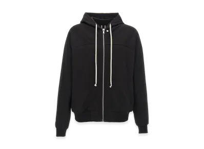 Rick Owens Sweatshirt "Black"