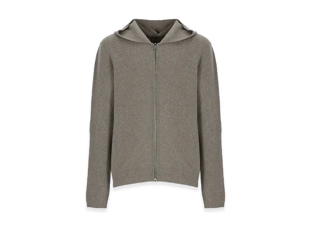 Rick Owens Sweaters "Gray"
