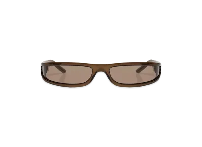 Rick Owens Accessories "Brown"