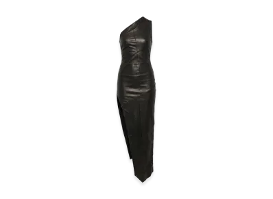 Rick Owens Women's Dresses "Black"