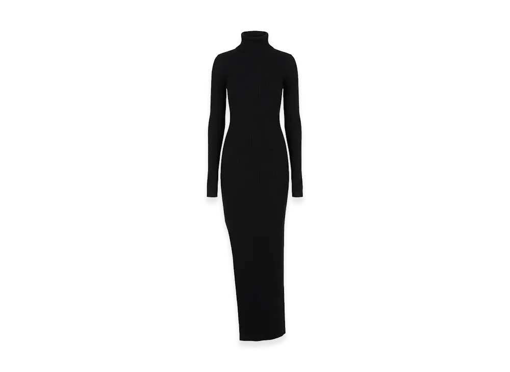 Rick Owens Women's Dresses "Black"