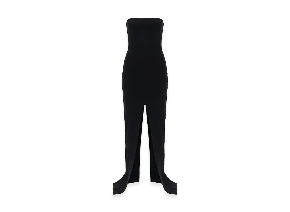 Rick Owens Women's Dresses "Black"