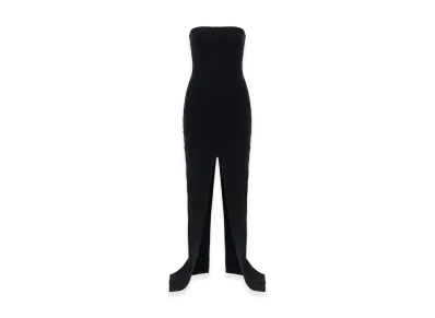 Rick Owens Women's Dresses "Black"