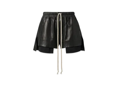 Rick Owens Women's Rtw... "Black"