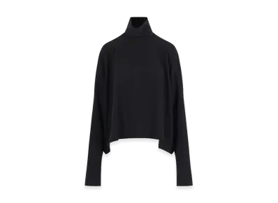 Rick Owens Women's Shirts "Black"