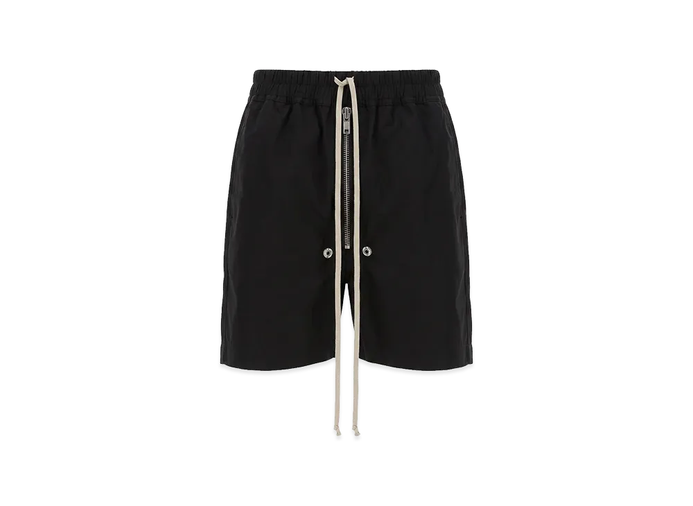 Rick Owens Shorts "Black"