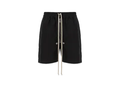 Rick Owens Shorts "Black"