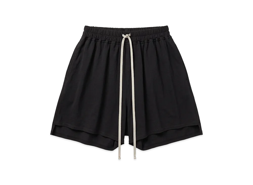 Rick Owens Women's Shorts "Black"
