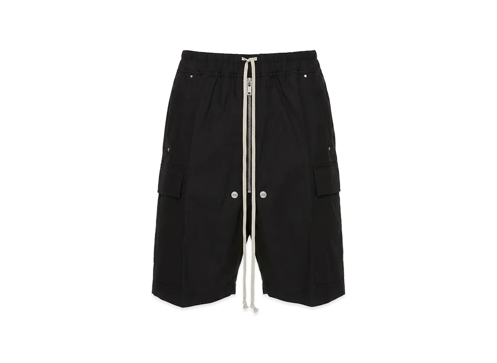 Rick Owens Shorts "Black"