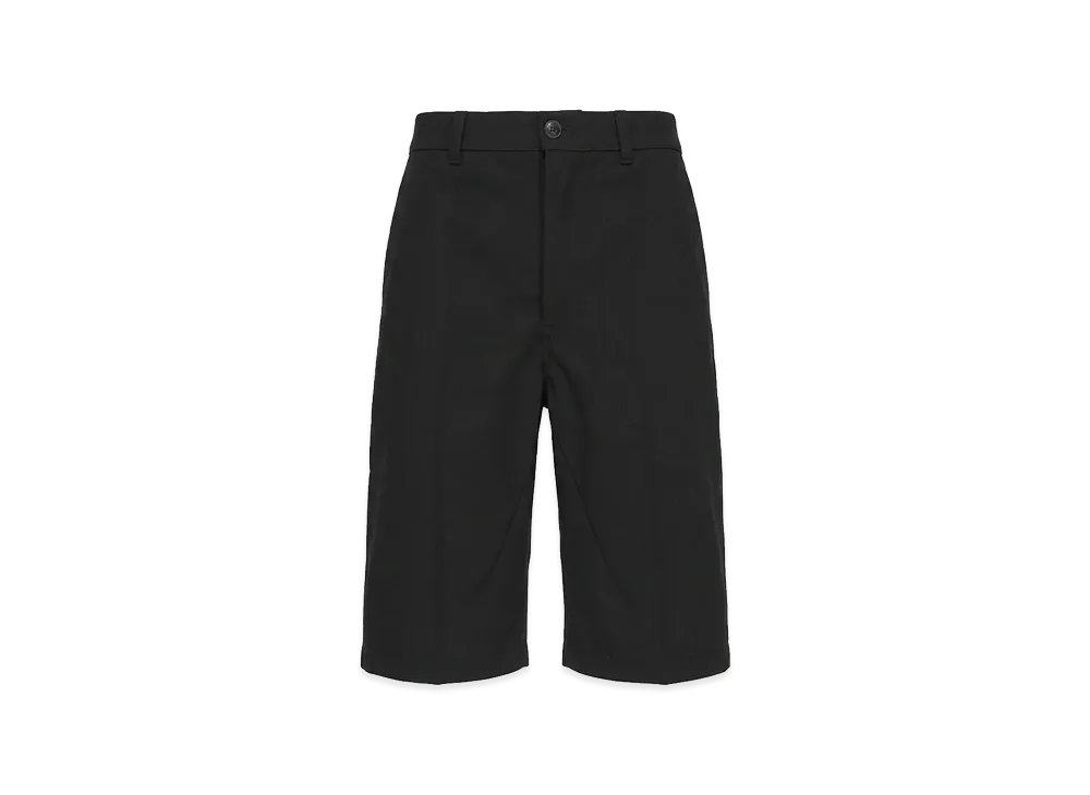 Rick Owens Women's Shorts "Black"
