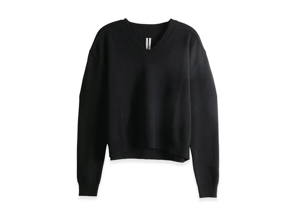 Rick Owens Sweaters "Black"