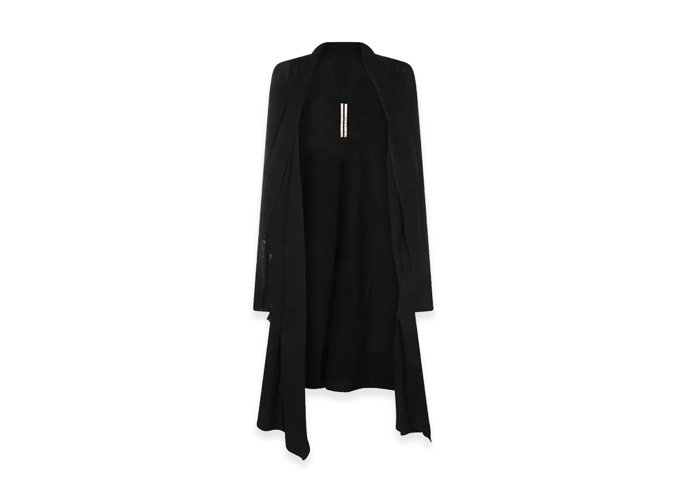 Rick Owens Women's Sweaters "Black"